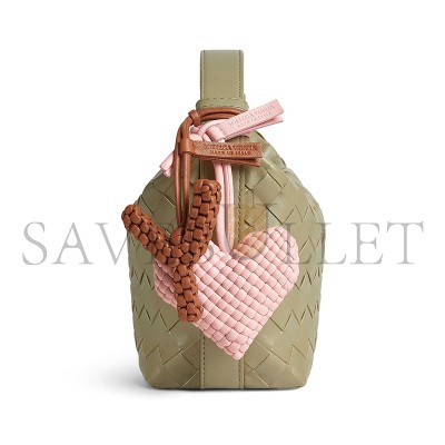 BOTTEGA VENETA LETTER Y CHARM 844699V3D812628